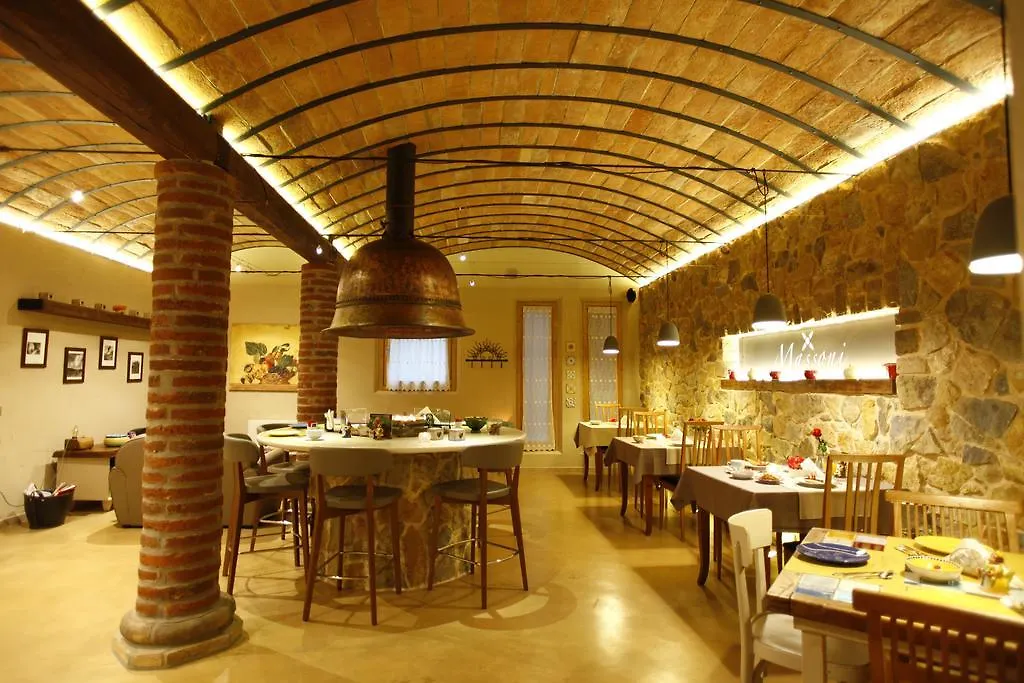 Massoni Bed And Breakfast Peschiera del Garda Italy