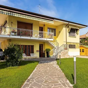 Maison d'hôtes Il Melograno, Peschiera del Garda
