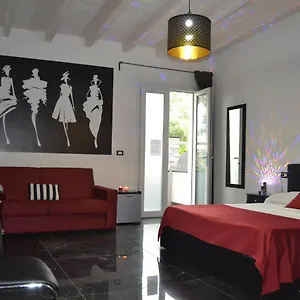 Maison d'hôtes Garda Relais Luna Blu, Peschiera del Garda