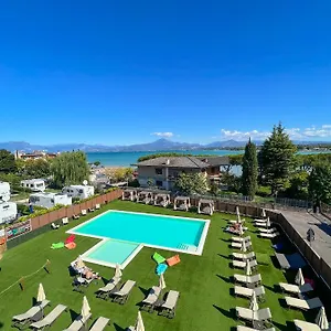 3* Hotell Puccini