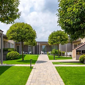 Appart hôtel Aurora, Peschiera del Garda
