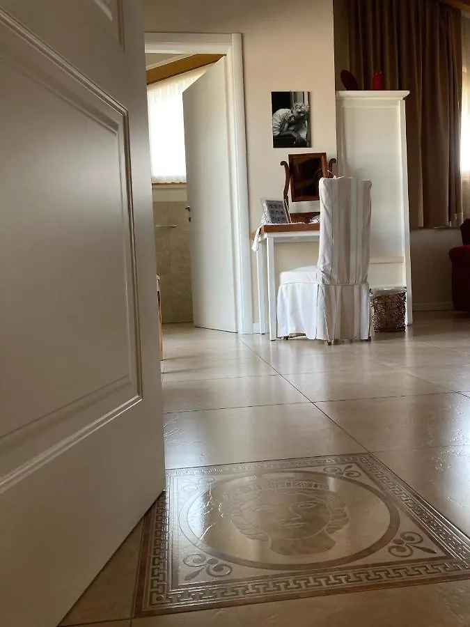 Bed & Breakfast Massoni Bed&Breakfast Peschiera del Garda