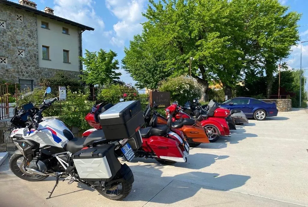 Massoni Bed And Breakfast Peschiera del Garda 0*,