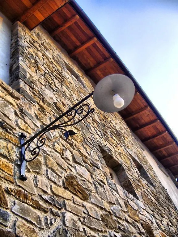 Massoni Bed&Breakfast Peschiera del Garda 0*,