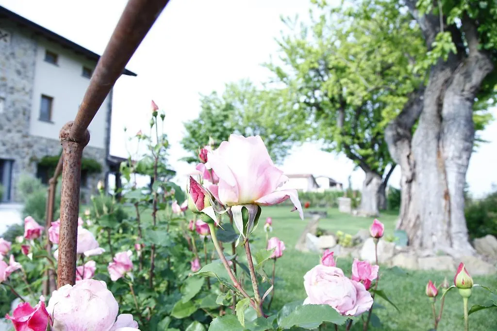 Massoni Bed And Breakfast Peschiera del Garda