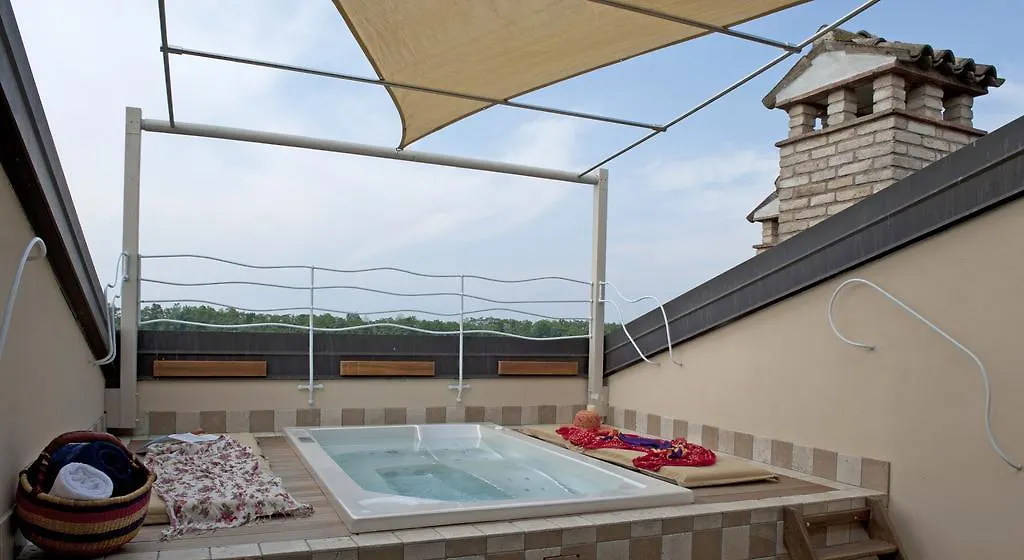 Massoni Bed&Breakfast Peschiera del Garda Bed & Breakfast